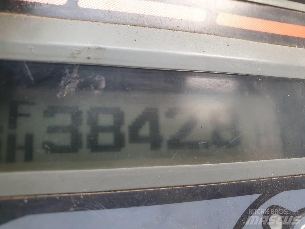 Kubota KX 61-3 Mini bageri < 7t
