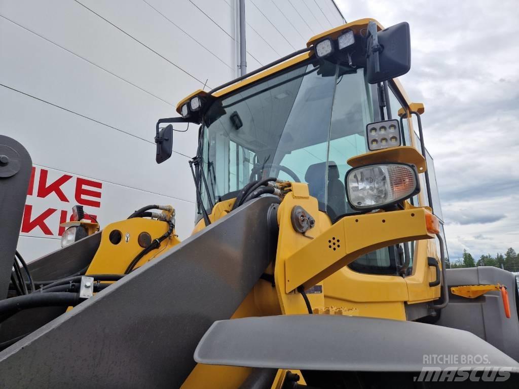 Volvo L 70 H Utovarivači na točkove