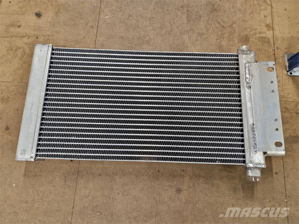 Eco Log 7018498 Hidraulika