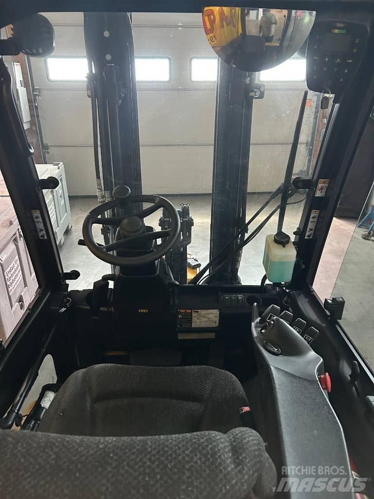 Yale ERP 16 VF Električni viljuškari