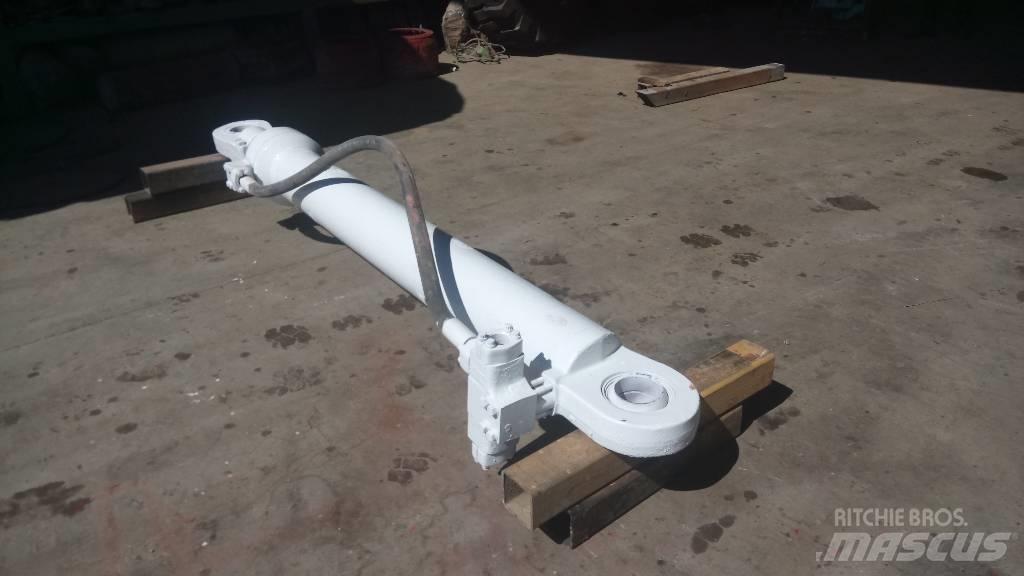 O&K SHOVEL Hidraulika