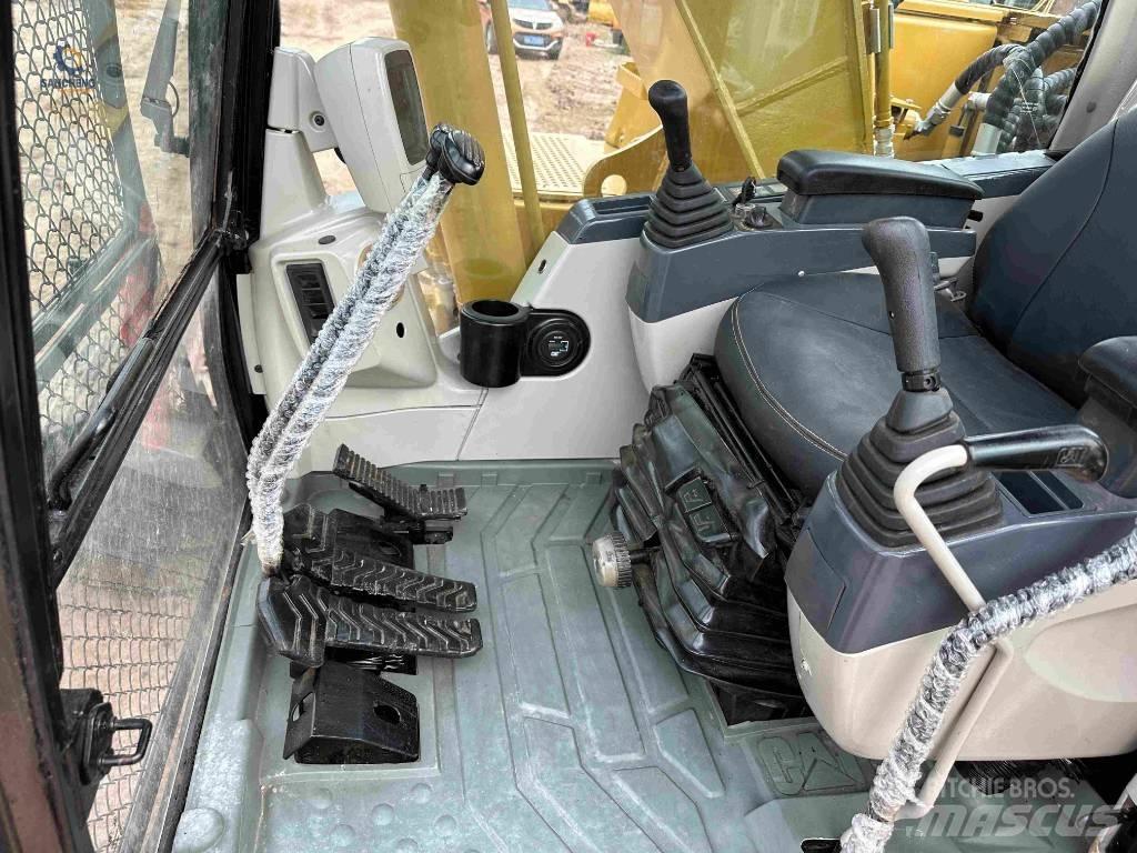CAT 320 C L Bageri guseničari