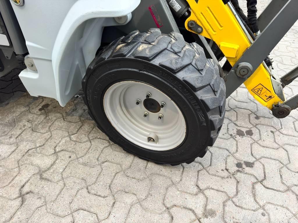 Kramer 5040 Skid steer mini utovarivači
