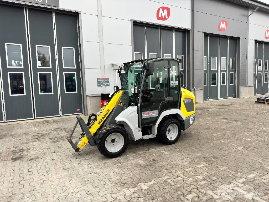 Kramer 5040 Skid steer mini utovarivači