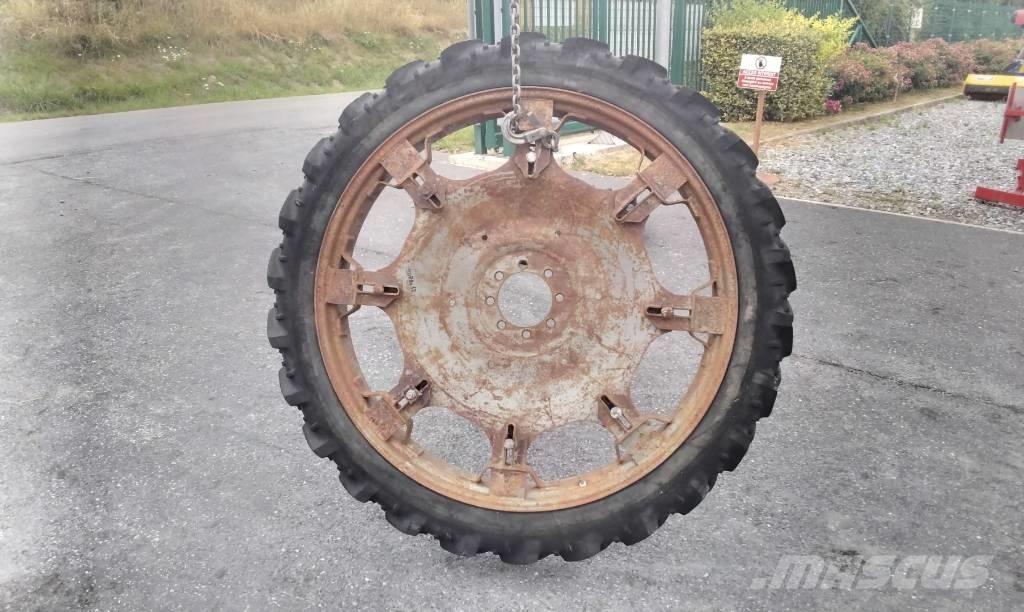 Kleber 8.3R44 Gume, točkovi i felne