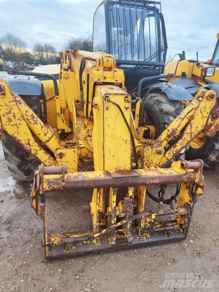 JCB 532-120 Teleskopski viljuškari