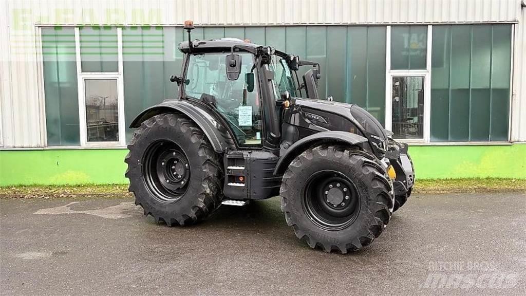 Valtra n 175 d Traktori