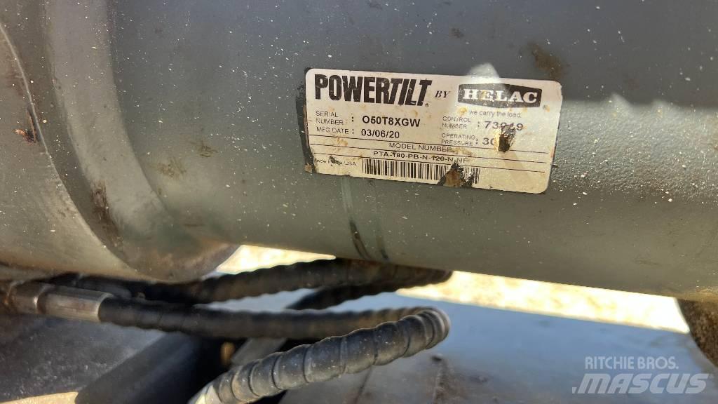 Hitachi ZX 145 W-6 Bageri točkaši