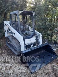 Bobcat T 450 Skid steer mini utovarivači