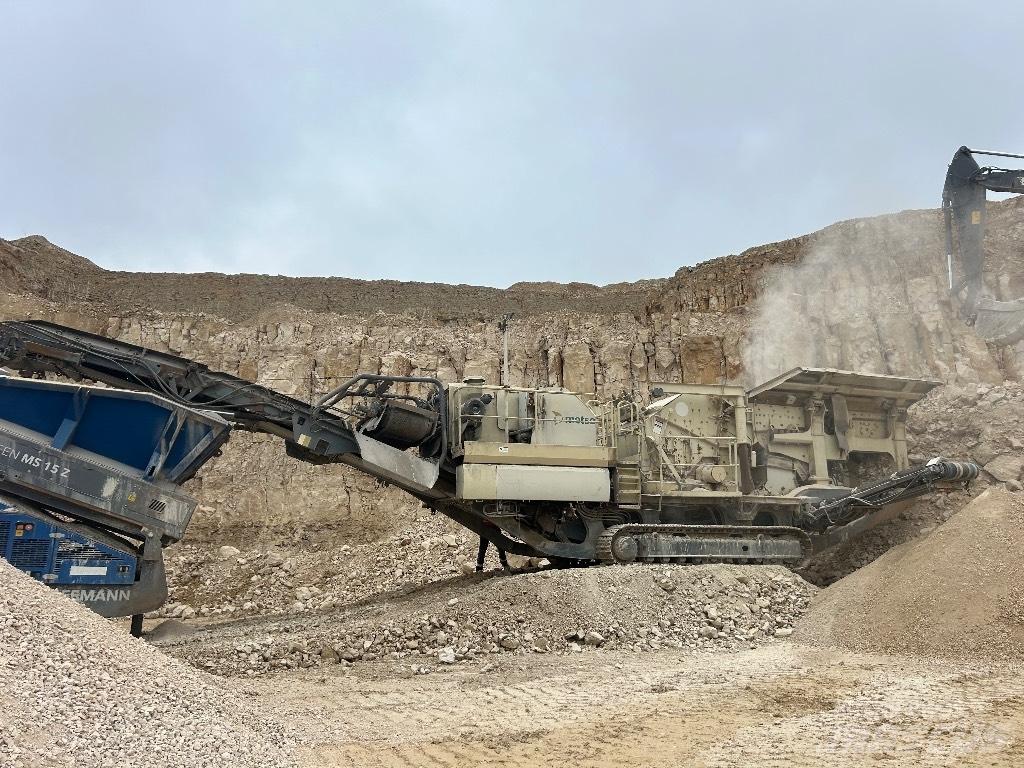 Metso LT 1213 Drobilice