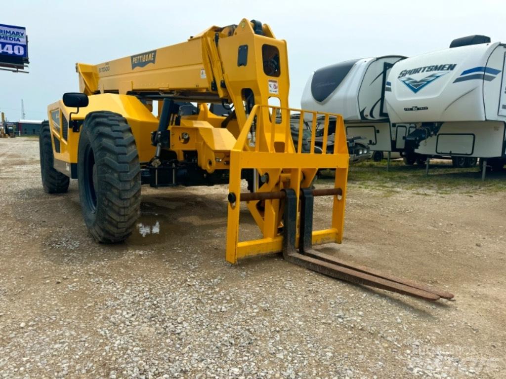 Pettibone 944 Teleskopski viljuškari