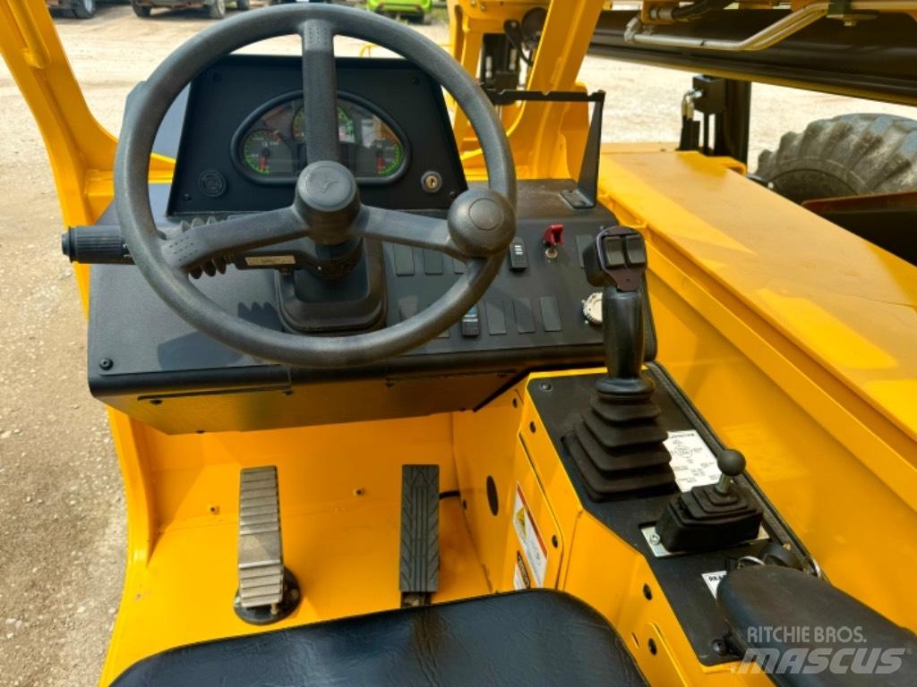 Pettibone 944 Teleskopski viljuškari