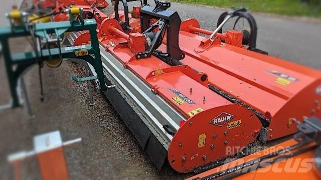 Kuhn BP280 Kosilice za livade
