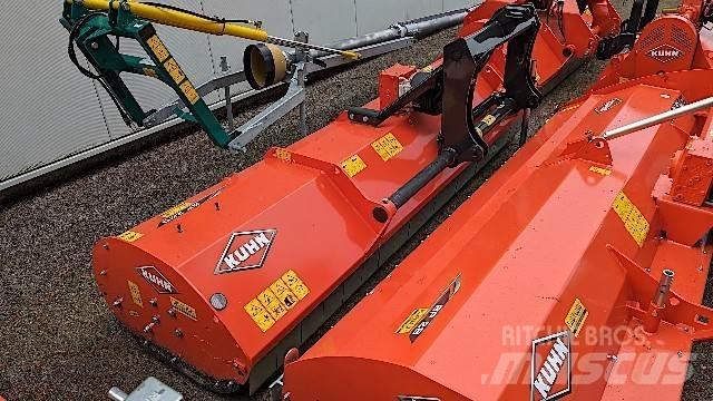 Kuhn BP280 Kosilice za livade