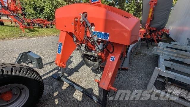 Kuhn GMD 3111-FF Kosilice