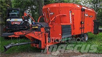 Kuhn Profile 22.2CL Hranilice za živinu