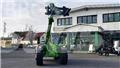 Merlo TF 42.7-116 Poljoprivredni teleskopski utovarivači