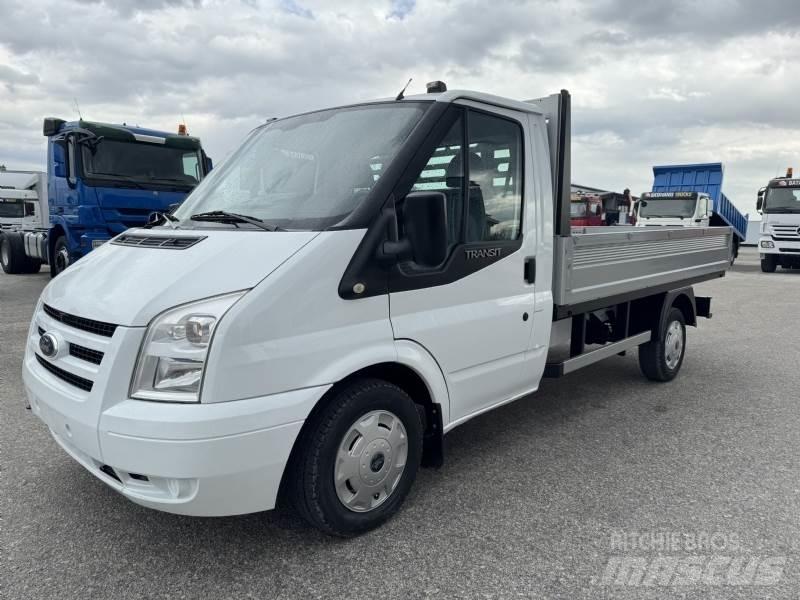Ford TRANSIT Pik up kamioni