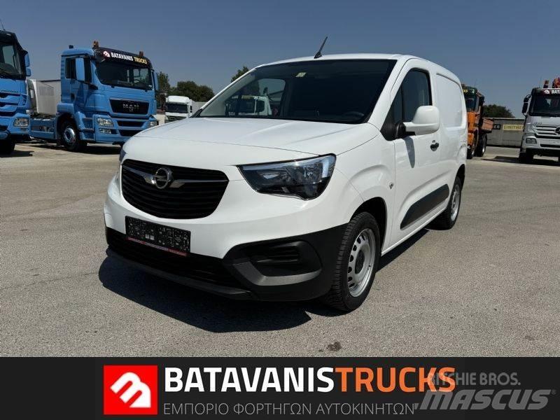 Opel COMBO Pik up kamioni