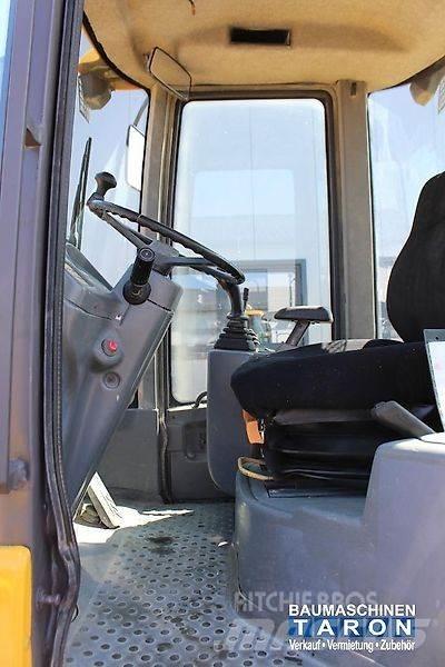 Volvo L30B Utovarivači na točkove