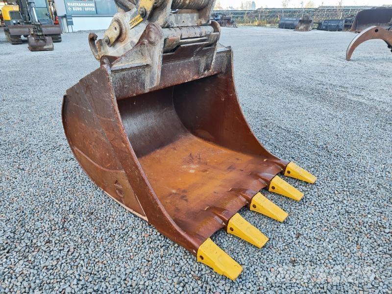 CAT 330FLN Bageri guseničari