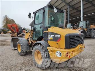 CAT 908 Utovarivači na točkove