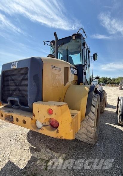 CAT 914 K Utovarivači na točkove