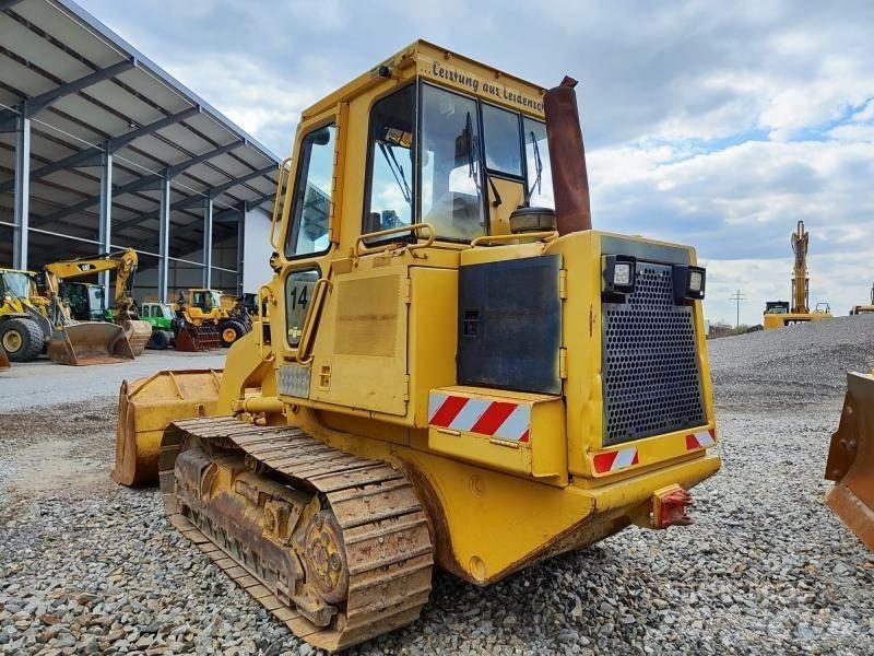 CAT 943 Utovarivaču guseničara