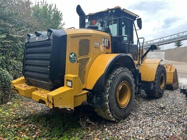 CAT 950M Utovarivači na točkove
