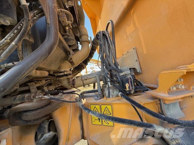 Volvo A30G Zglobni damperi