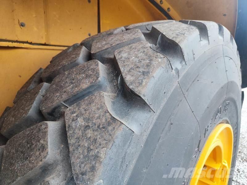 Volvo L150H Utovarivači na točkove