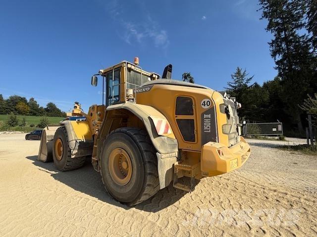 Volvo L150H Utovarivači na točkove