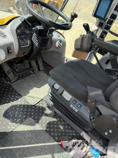 Volvo L180H Utovarivači na točkove
