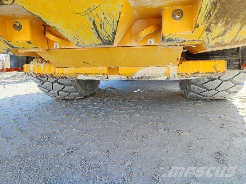 Volvo L180H Utovarivači na točkove