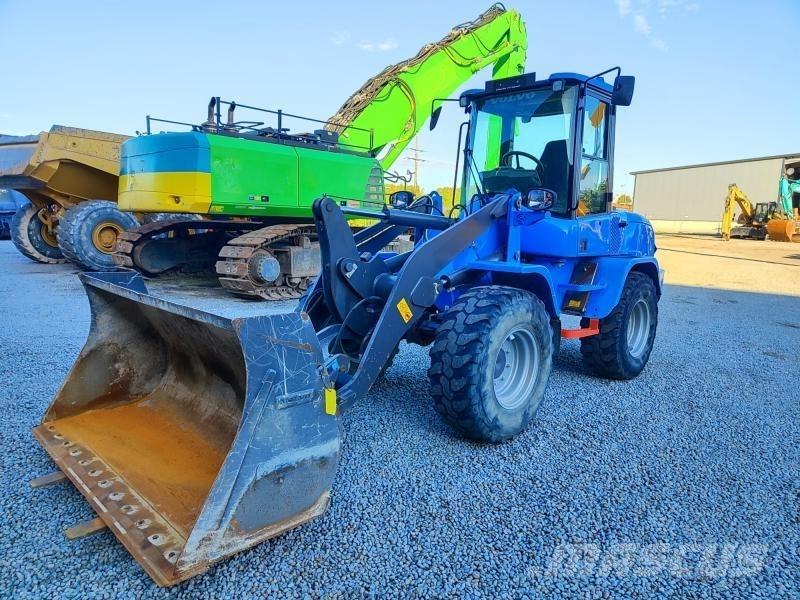Volvo L35G Utovarivači na točkove
