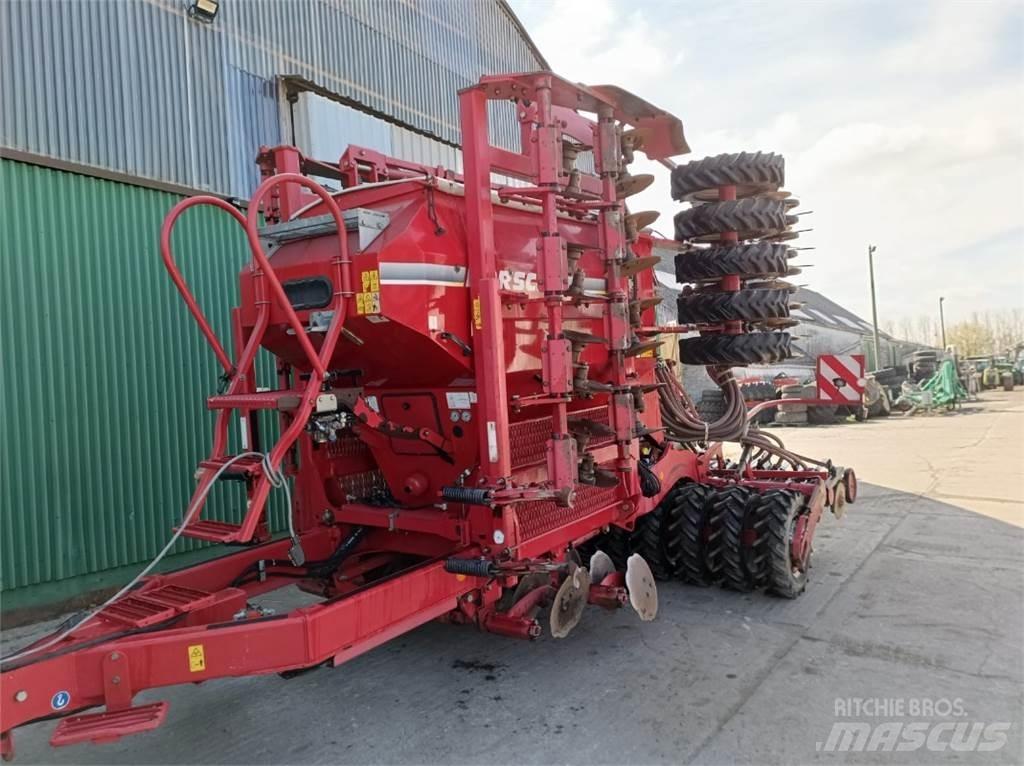 Horsch Pronto 6 DC Sejačice