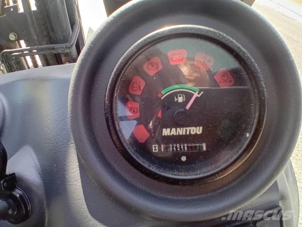 Manitou MC 18 Dizelski viljuškari