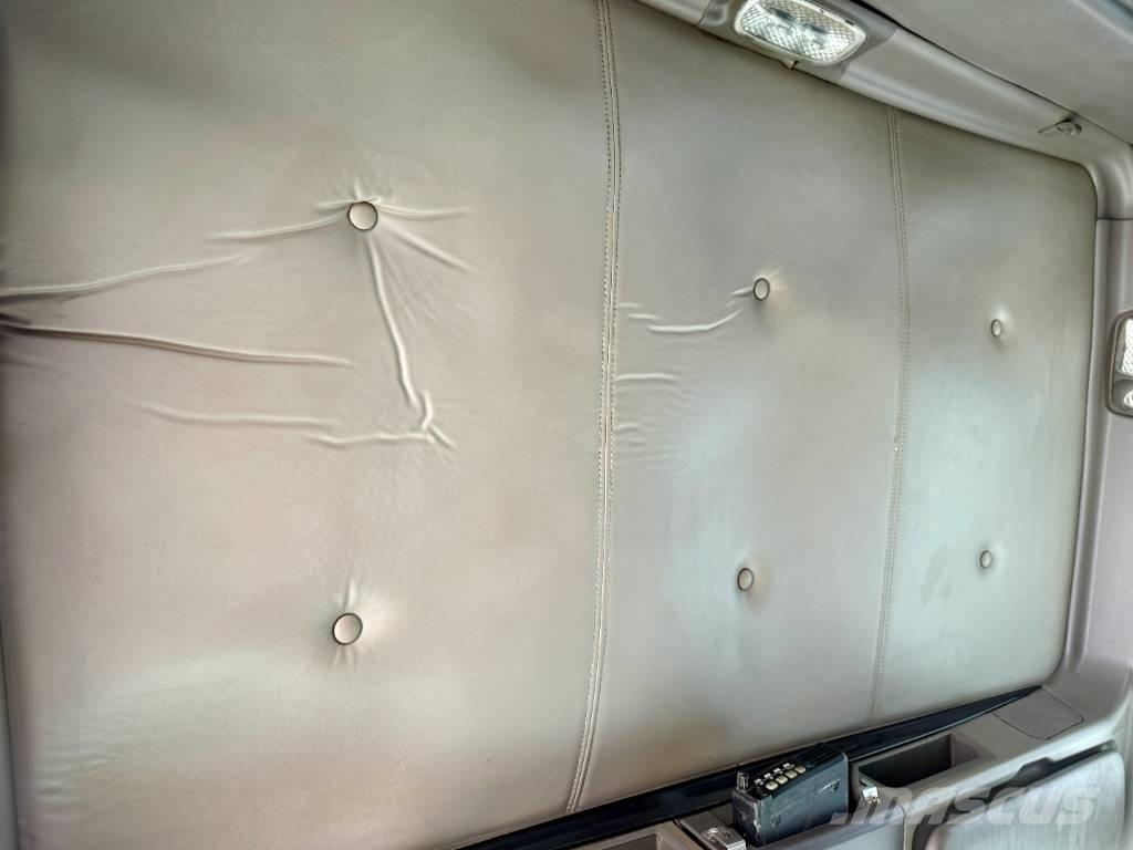 Kenworth T800 Kamioni za podizanje kablova