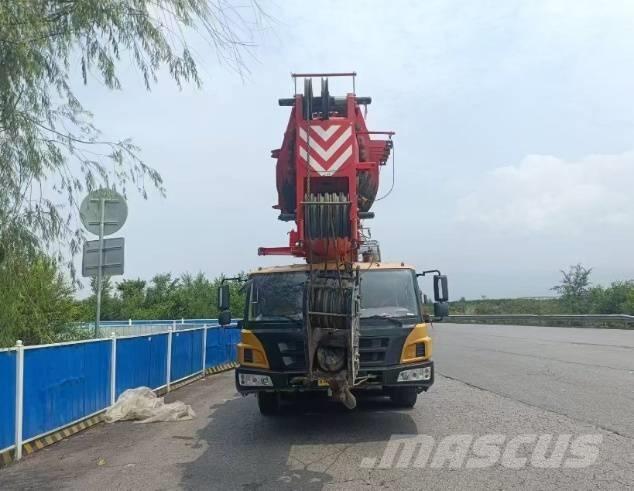 Sany STC1000C7-1 Polovne dizalice za sve terene