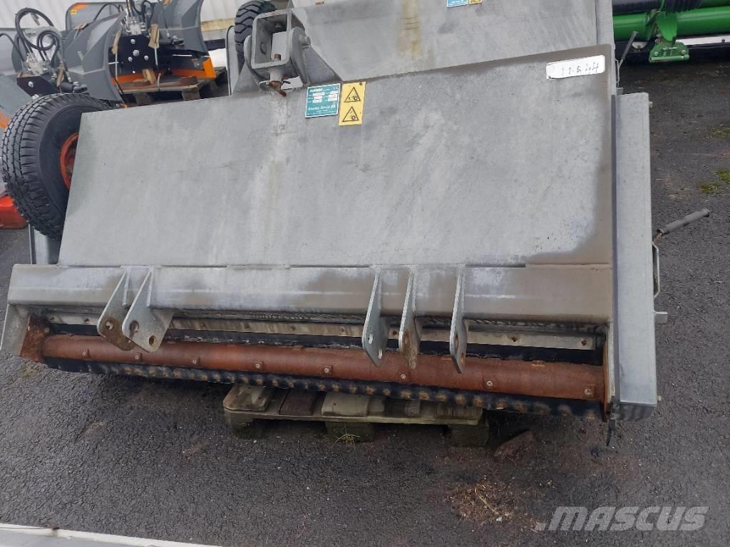 Fjärås 850/1800 Posipači soli i peska