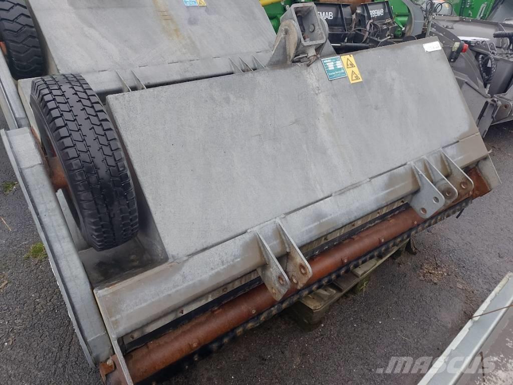 Fjärås 850/1800 Posipači soli i peska