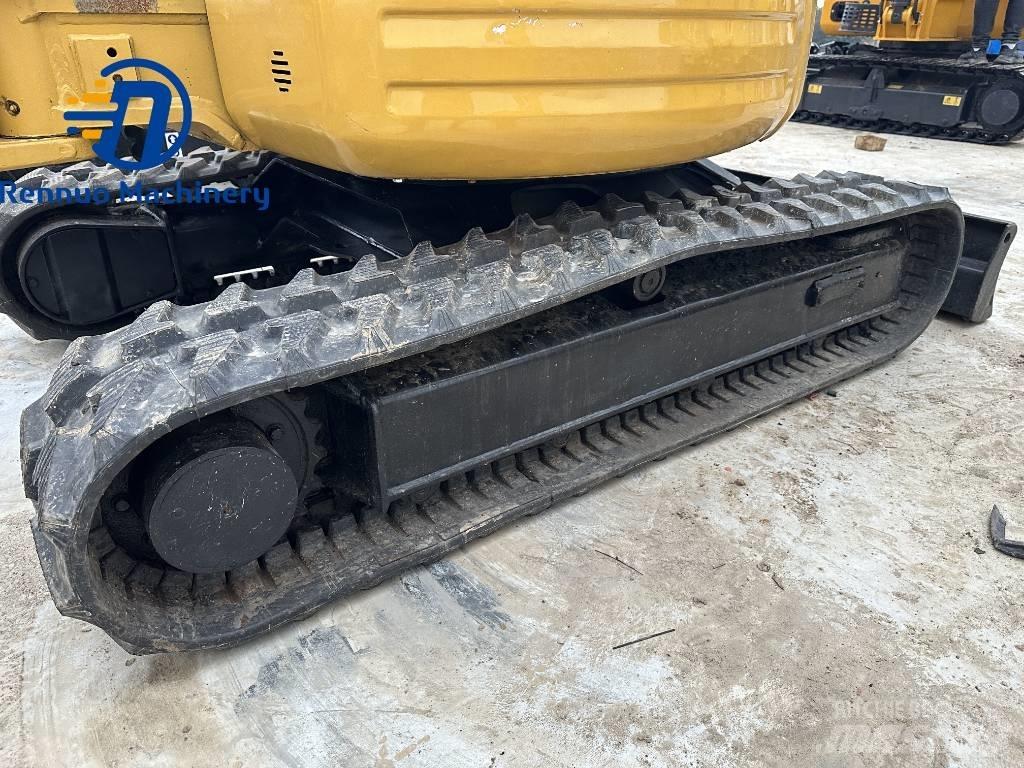 CAT 303 CR Mini bageri < 7t