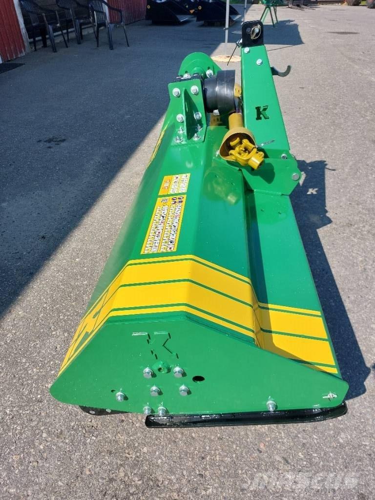 Kellfri Slaghack W Kosilice za livade