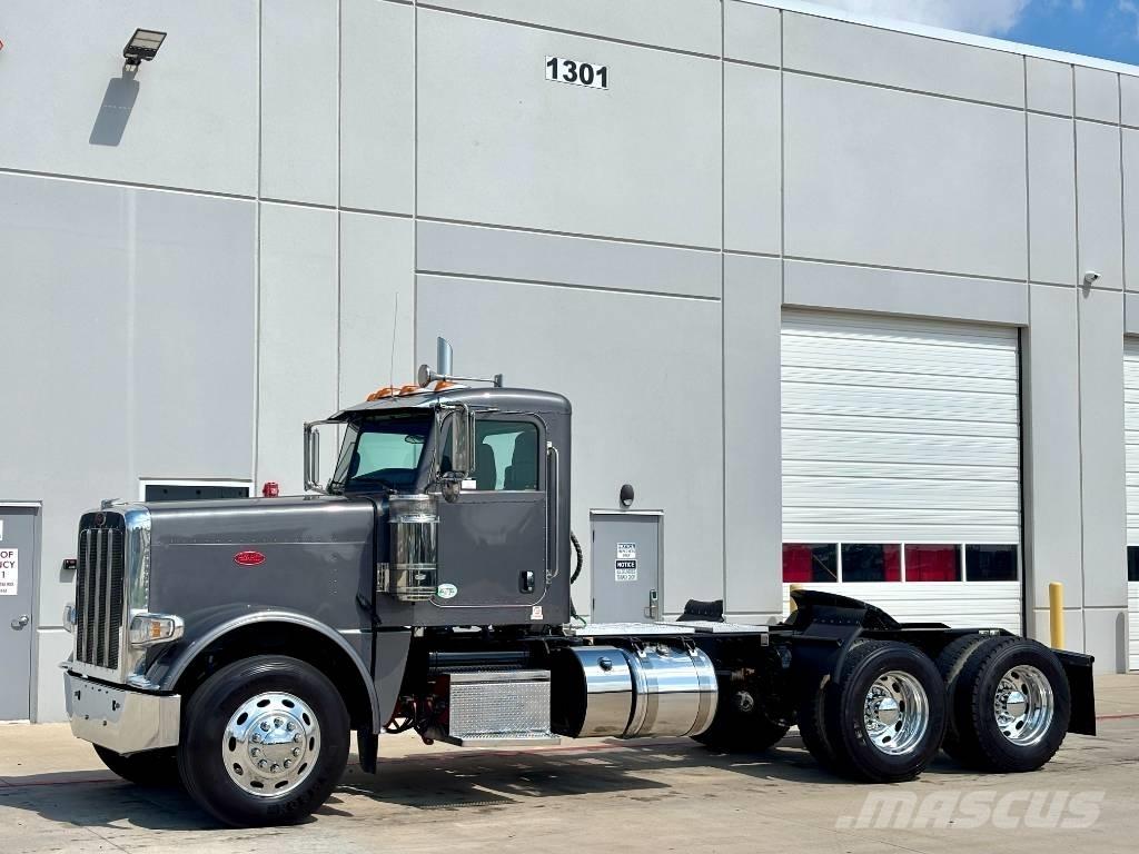 Peterbilt 389 Tegljači