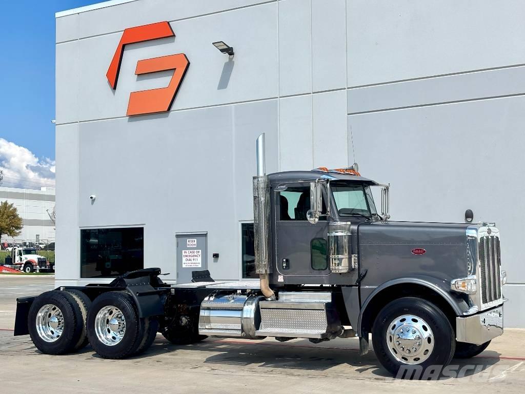 Peterbilt 389 Tegljači