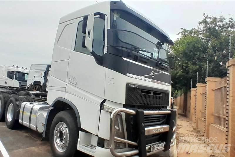 Volvo FH(4) 480 Ostali kamioni