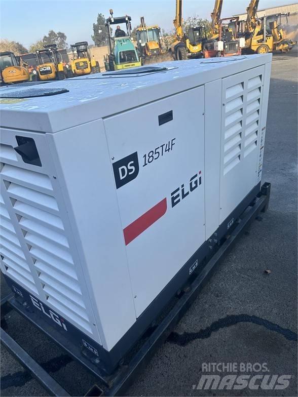  ELGI DS185T4F Kompresori