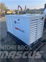  ELGI DS185T4F Kompresori