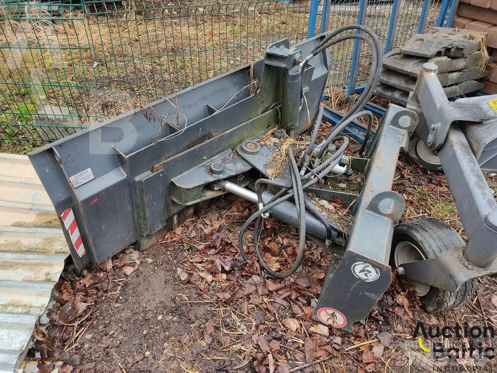 Kovaco 88N181 Snežne daske i plugovi
