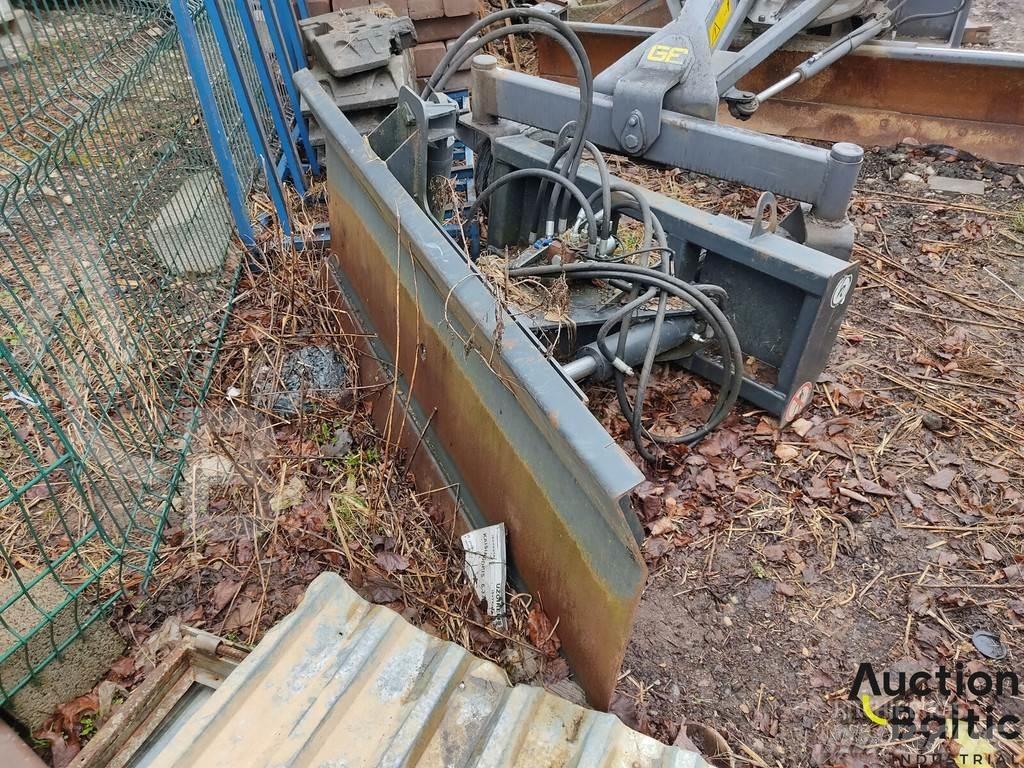 Kovaco 88N181 Snežne daske i plugovi